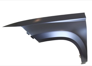Sk�rm V�nster Fram in the group Body parts / Body Panel / Body Panel, Sidewall at  Professional Parts Sweden AB (6633311)