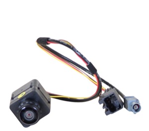 Backkamera Parkeringsradar Bakdel in the group  at  Professional Parts Sweden AB (66337190A1)