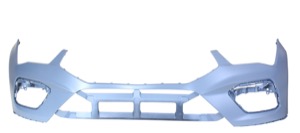 St�tf�ngare M/Grundlack Fram in the group Body parts / Body Parts / Bumpers / Bumper Cover at  Professional Parts Sweden AB (6633902A1)