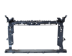 Frontpl�t Plast Komplett-Del in the group  at  Professional Parts Sweden AB (6635201)