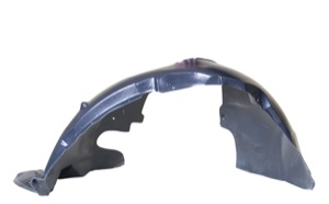 Bekl�dnad Hjulhus Plast V�nster Fram in the group Body parts / Body Parts / Fenders / Inner Fender Panel at  Professional Parts Sweden AB (6635385)