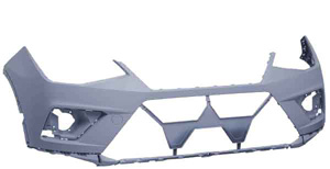 St�tf�ngare M/Grundlack Fram in the group Body parts / Body Parts / Bumpers / Bumper Cover at  Professional Parts Sweden AB (6635900A1)