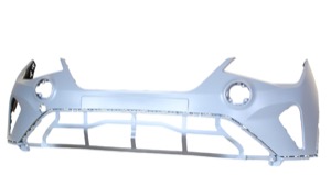 St�tf�ngare M/Grundlack Fram in the group Body parts / Body Parts / Bumpers / Bumper Cover at  Professional Parts Sweden AB (6635901A1)
