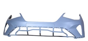St�tf�ngare M/Grundlack Fram in the group Body parts / Body Parts / Bumpers / Bumper Cover at  Professional Parts Sweden AB (6635902A1)