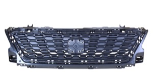 Ventilationsgaller St�tf�ngare Fram in the group Body parts / Body Parts / Radiator Grille / Radiator Grille at  Professional Parts Sweden AB (6635910A1)