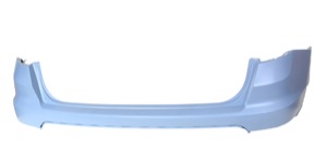 St�tf�ngare M/Grundlack Bak in the group Body parts / Body Parts / Bumpers / Bumper Cover at  Professional Parts Sweden AB (6635950A1)