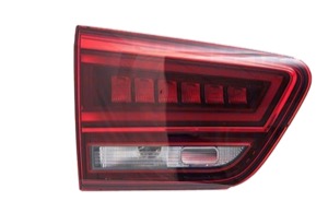Kombinationsbackljus Led V�nster in the group Headlights / Lightning / Tail lights at  Professional Parts Sweden AB (66510707A1)