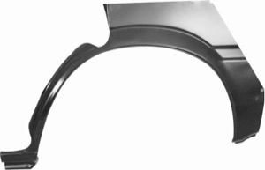 Sdovagg 4-drs hjulhuskant in the group Body parts / Body Panel / Body Panel, Sidewall at  Professional Parts Sweden AB (6706581)