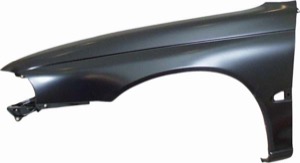 Skrm Vnster Fram in the group Body parts / Body Panel / Body Panel, Sidewall at  Professional Parts Sweden AB (6711311)