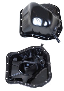 Oljetrg in the group Engine parts / Oil pan at  Professional Parts Sweden AB (6711474)