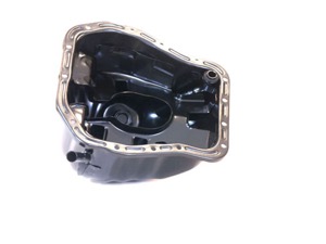 Oljetrg in the group Engine parts / Oil pan at  Professional Parts Sweden AB (6711477)