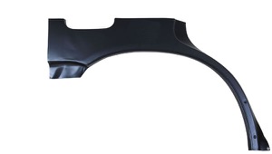 Sdovägg 4-Drs Hjulhuskant in the group at Professional Parts Sweden AB (6711582)