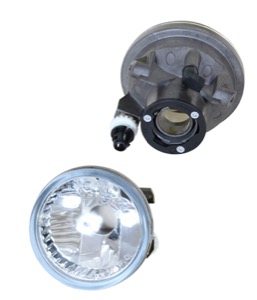 Dimstr�lkastare V�nster Fram Hb4 in the group  at  Professional Parts Sweden AB (67130281)