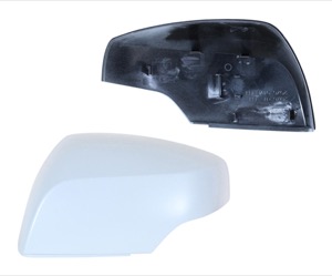 Hus Backspegel Hger M/Grundlack in the group  at  Professional Parts Sweden AB (67131056)