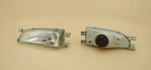 Huvudstr�lkastare H4 in the group Headlights / Lightning / Headlights / Headlamp at  Professional Parts Sweden AB (67300121)