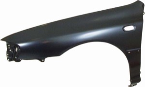 Skrm Vnster Fram in the group Body parts / Body Panel / Body Panel, Sidewall at  Professional Parts Sweden AB (6730311)