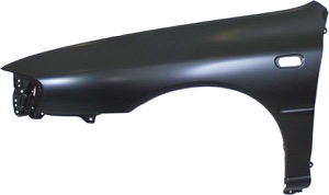 Skarm vanster fram in the group Body parts / Body Panel / Body Panel, Sidewall at  Professional Parts Sweden AB (6730313)