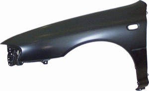 Skrm Vnster Fram in the group Body parts / Body Panel / Body Panel, Sidewall at  Professional Parts Sweden AB (6731311)