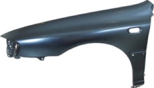 Skrm Till Hger Fram in the group Body parts / Body Panel / Body Panel, Sidewall at  Professional Parts Sweden AB (6731314)