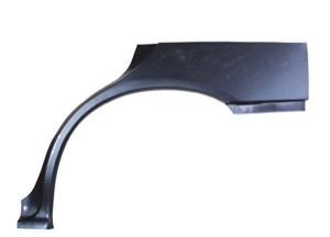 Sdov�gg 4-Drs Hjulhuskant in the group Body parts / Body Panel / Body Panel, Sidewall at  Professional Parts Sweden AB (6731581)