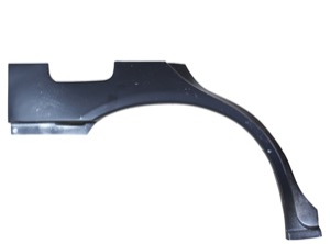 Sdov�gg 4-Drs Hjulhuskant in the group Body parts / Body Panel / Body Panel, Sidewall at  Professional Parts Sweden AB (6731582)