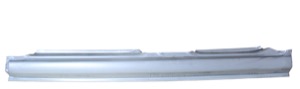 Instegspl�t 4-Drs Ekonomipl�t V�nster in the group Body parts / Repair Panels / Repair Panel, Foot Board / Door Sill at  Professional Parts Sweden AB (6732011)