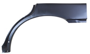 Sdov�gg 4-Drs Till H�ger Bak in the group Body parts / Body Panel / Body Panel, Sidewall at  Professional Parts Sweden AB (6732582)