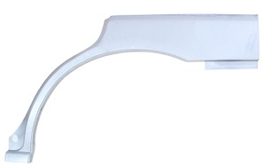 Sdov�gg 4-Drs V�nster Bak in the group Body parts / Body Panel / Body Panel, Sidewall at  Professional Parts Sweden AB (6732581)