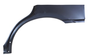 Sdov�gg 4-Drs Till H�ger Bak in the group Body parts / Body Panel / Body Panel, Sidewall at  Professional Parts Sweden AB (6732584)