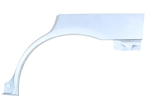 Sdov�gg 4-Drs V�nster Bak in the group Body parts / Body Panel / Body Panel, Sidewall at  Professional Parts Sweden AB (6732583)