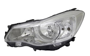 Huvudstrlkastare H11/Hb3 Hger in the group  at  Professional Parts Sweden AB (67330152)