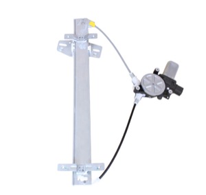 F�nsterhiss Oe-Type Med Elmotor in the group Body parts / Tailgate, Bonnet, Doors, Sunroof / Doors / Window Winder / Window Regulator at  Professional Parts Sweden AB (67331801)