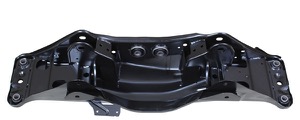 Axselstomme Med Bussning Bakaxel in the group  at  Professional Parts Sweden AB (6735007)