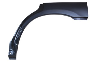 Sdovgg 4-Drs Hjulhuskant in the group Body parts / Body Panel / Body Panel, Sidewall at  Professional Parts Sweden AB (6735581)