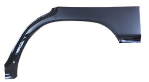 Sdov�gg 4-Drs Hjulhuskant in the group Body parts / Body Panel / Body Panel, Sidewall at  Professional Parts Sweden AB (6735581)