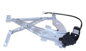 F�nsterhiss Med Elmotor Elektrisk in the group  at  Professional Parts Sweden AB (67361901)