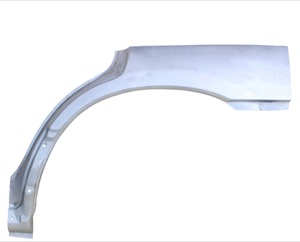 Sdov�gg 4-Drs Hjulhuskant in the group Body parts / Body Panel / Body Panel, Sidewall at  Professional Parts Sweden AB (6736581)