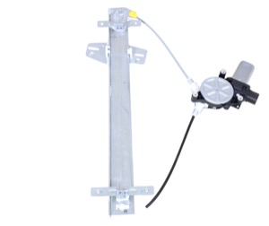 F�nsterhiss Med Elmotor in the group Body parts / Tailgate, Bonnet, Doors, Sunroof / Doors / Window Winder / Window Regulator at  Professional Parts Sweden AB (67371801)