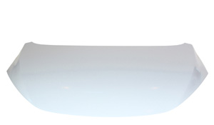 Motorhuv Frzinkad in the group Body parts / Tailgate, Bonnet, Doors, Sunroof / Bonnet / Bonnet at  Professional Parts Sweden AB (6804280A1)