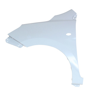 Skrm Vnster Fram in the group Body parts / Body Panel / Body Panel, Sidewall at  Professional Parts Sweden AB (6804311A1)
