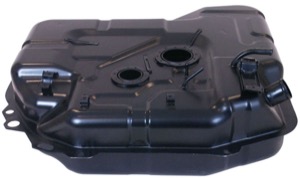 Br�nsletank 35L in the group Body parts / Body Parts / Fuel Tank Filling / Fuel Tank at  Professional Parts Sweden AB (6808008)