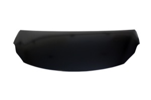 Motorhuv in the group Body parts / Tailgate, Bonnet, Doors, Sunroof / Bonnet / Bonnet at  Professional Parts Sweden AB (6809280)
