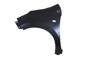 Skrm Till Hger Fram in the group Body parts / Body Panel / Body Panel, Sidewall at  Professional Parts Sweden AB (6809312)