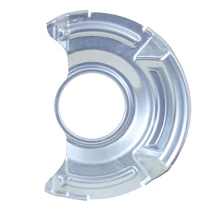 Bromssk�ld Framaxel in the group  at  Professional Parts Sweden AB (6809370)