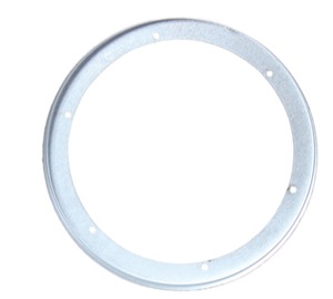 Bromssk�ld Ekonomipl�t Bakaxel in the group  at  Professional Parts Sweden AB (6809870)