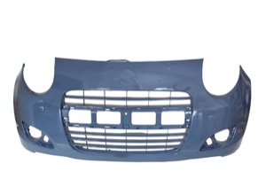 St�tf�ngare M/Grundlack Fram in the group Body parts / Body Parts / Bumpers / Bumper Cover at  Professional Parts Sweden AB (6809900A1)