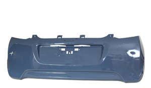 Sttfngare M/Grundlack Bak in the group Body parts / Body Parts / Bumpers / Bumper Cover at  Professional Parts Sweden AB (6809950A1)