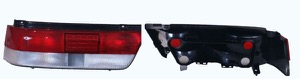 Kombinationsbackljus Utan Lamph�llare in the group Headlights / Lightning / Tail lights at  Professional Parts Sweden AB (68110715)