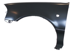 Skrm Till Hger Fram in the group Body parts / Body Panel / Body Panel, Sidewall at  Professional Parts Sweden AB (6811314)