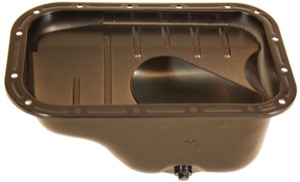 Oljetrg in the group Engine parts / Oil pan at  Professional Parts Sweden AB (6811470)